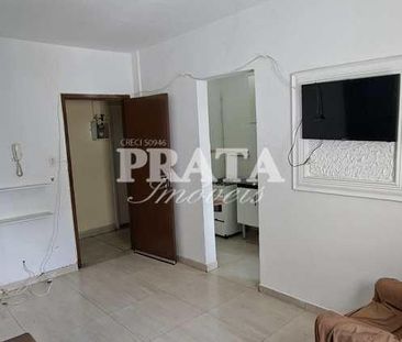 Itararé São Vicente 1 Dormitório Próximo À Praia - Foto 4