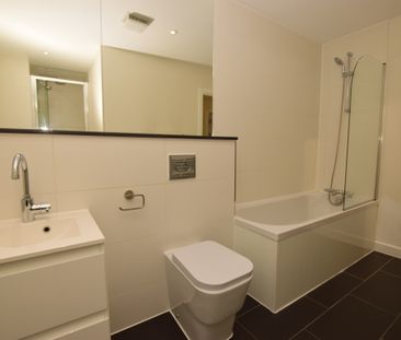 1 bedroom duplex flat to rent - Photo 6