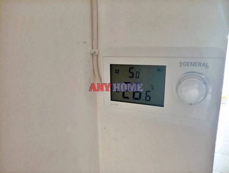Διαμέρισμα για ενοικίαση Άνωθεν Περιφερειακού (Εύοσμος) - Φωτογραφία 2