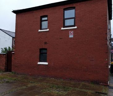 Norris Street, PRESTON, Lancashire PR1 7PX - Photo 4