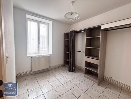 Location Appartement 1 pièce 31m² NEUVILLE SUR SAONE 69250 - Photo 2