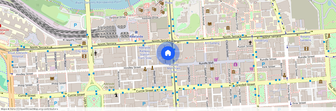 23 King William Street, Adelaide, South Australia 5000