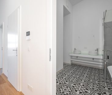 Höchster Wohnkomfort über den Dächern von Hietzing - Photo 2