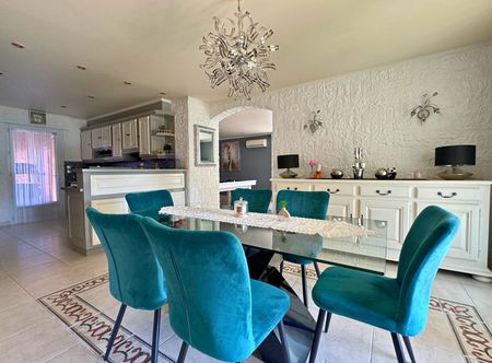 Location maison 7 pièces, 173.00m², Grabels - Photo 3