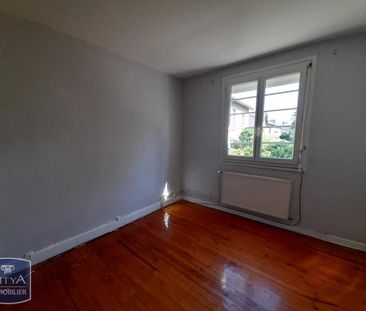 Location Maison 2 pièces 43m² ST FERREOL D AUROURE 43330 - Photo 3