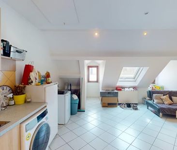 Appartement te huur - Foto 3