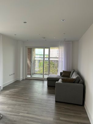 1 Bed Flat, Carmelia House, NW9 - Photo 1