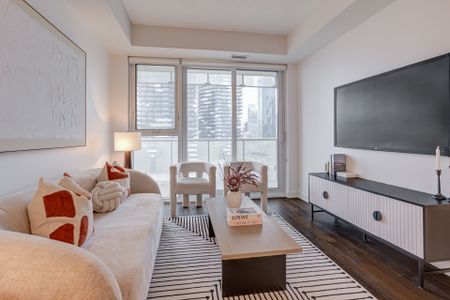 For Lease - 15 Lower Jarvis Street Unit# 1607, Toronto, Ontario - Photo 5