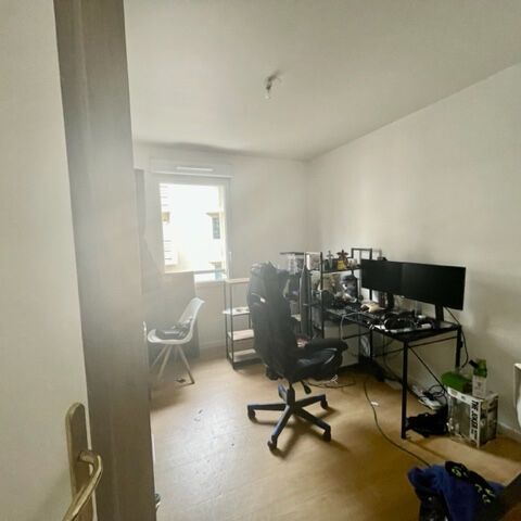 ROUEN - Appartement 3 pièces - Photo 1