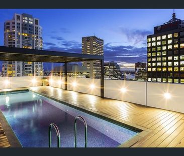 138 Walker St, North Sydney NSW 2060 - Apartment For Rent | Domain - Photo 6