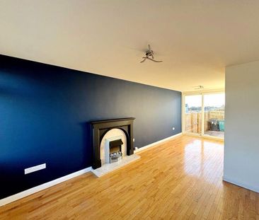 2 bedroom terraced house to rent - Photo 2