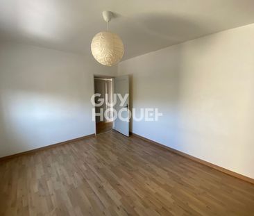 LOCATION : appartement T3 (70 m²) à MULHOUSE - Photo 1