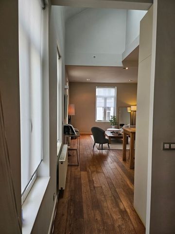 Appartement te huur - Photo 5