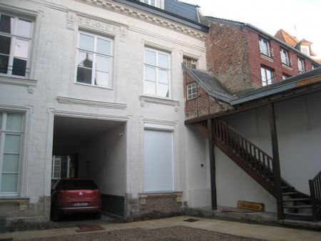 Location Appartement 3 pièces 48m² VALENCIENNES 59300 - Photo 2