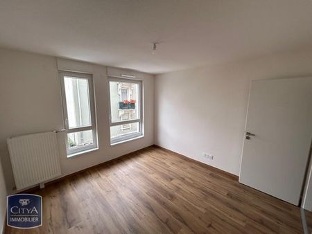 Location Appartement 2 pièces 42m² MULHOUSE 68200 - Photo 4