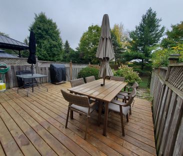 For Lease - 5134 Silvercreek Drive, Burlington, Ontario - Photo 6