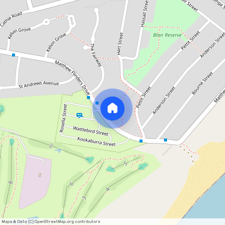 177 Matthew Flinders Drive, Port Macquarie NSW 2444