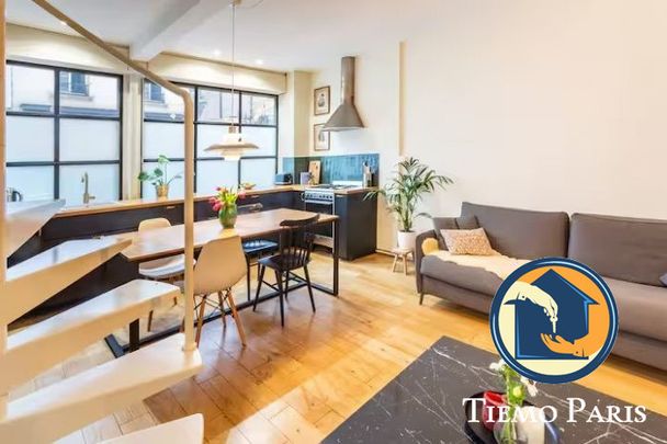 Duplex Paris 75012 - Bel Air - Photo 1