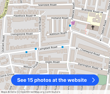 Southsea, Hampshire - Photo 1