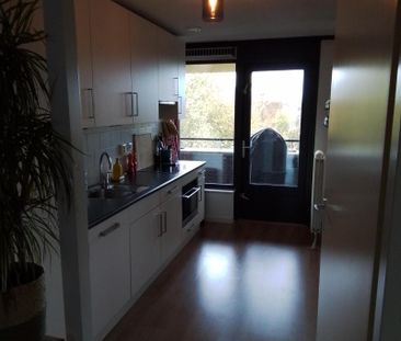 Te huur: Appartement Anfieldroad 98 in Amsterdam - Photo 6