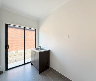 Brand New Four-Bedroom Family Home! - Photo 2