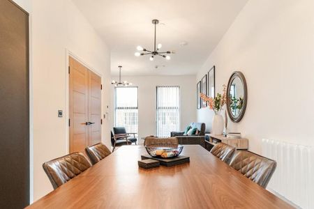 4 bedroom townhouse to rent - Photo 4