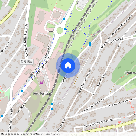 11 rue de la chiers, 54400, Longwy