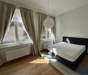 Appartement te huur - Foto 6