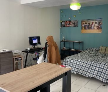 Location Appartement 1 pièce 35m² BREST 29200 - Photo 4