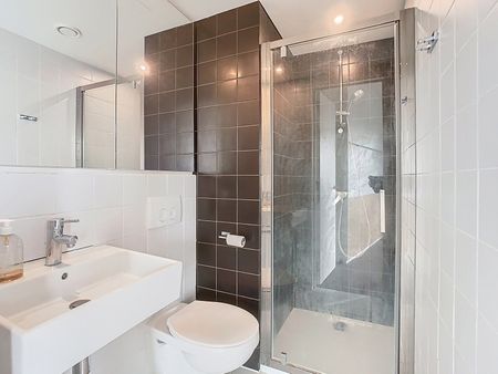 Studentenkamer op toplocatie! - Foto 5