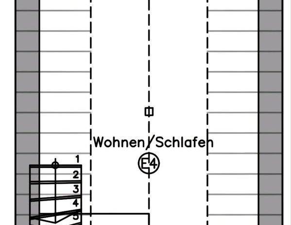"Tiny House" - Wohnung zu vermieten - Foto 1
