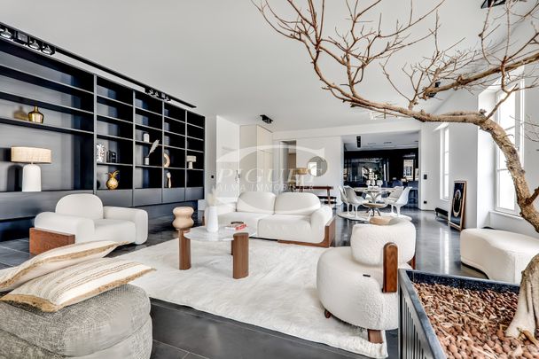 Appartement • Vivienne-Gaillon - Photo 1