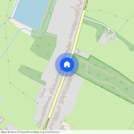 Earlswood Common, Earlswood, Solihull, B94 5SJ