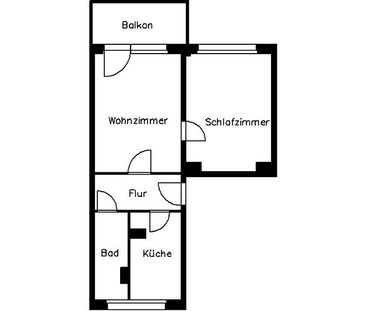 Schulstraße 13b | 08527 Plauen OT Neundorf - Foto 1