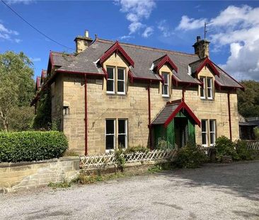Bothal, Morpeth, Northumberland, NE61 - Photo 1
