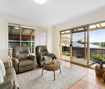 4 Bedroom Family Home | Spacious Layout & Outdoor Entertaining - Photo 2