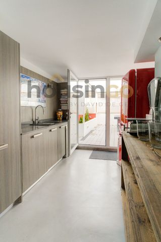 Duplex Penthouse for rent in Madrid (Ciudad Lineal) - Photo 4