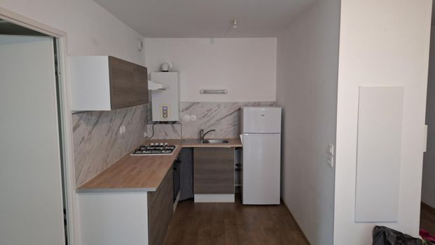 Appartement T2 à louer Dinard - 40 m² - Photo 1