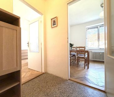 Pronájem bytu 1+1 31 m² - Photo 1