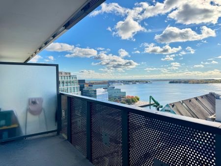 For Lease - 138 Downes Street Unit# 1910, Toronto, Ontario - Photo 5