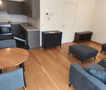 Appartement te huur - Foto 1