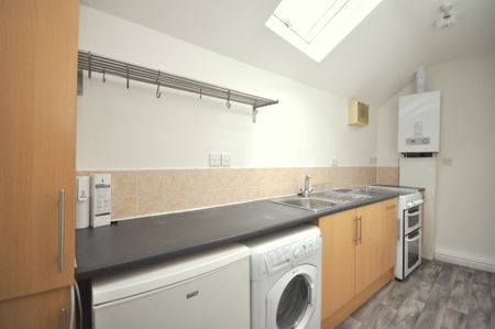 1 bedroom apartment to rent Leen Lane, Northgate Street, Chester, Cheshire, CH1 - Photo 4