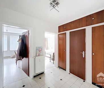 Appartement te huur - Foto 3