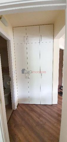 Apartament 2 camere de inchiriat in Cluj-Napoca, Grigorescu ID 5744 - Photo 5