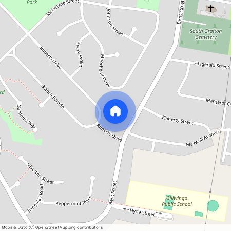 2/264 Bent Street, South Grafton 2460, New South Wales