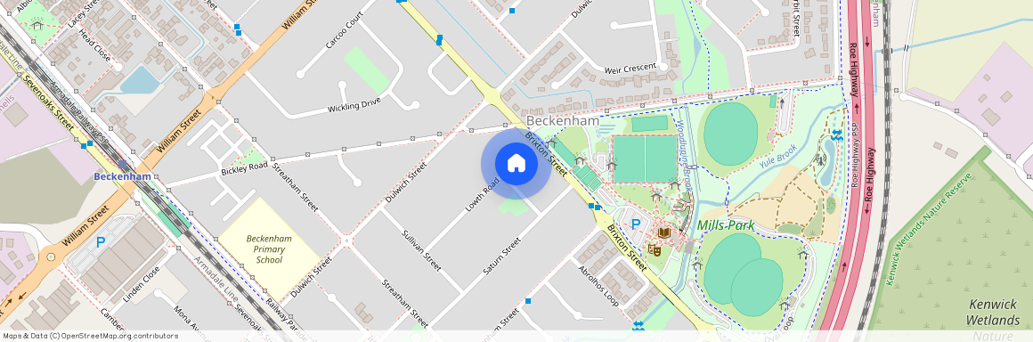 29 Lowth Road, WA 6107, Beckenham