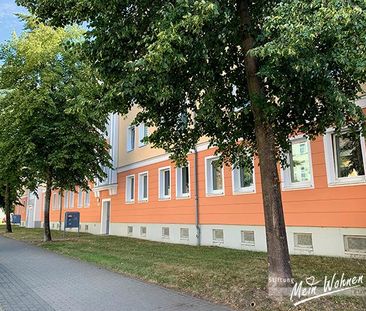 Ihr neues Zuhause, tolle 2-Raumwohnung - Photo 3