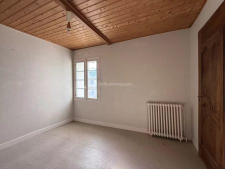 Location Maison 5 pièces 100 m2 à Cadalen - Photo 3