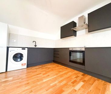 1 bedroom apartment to rent - Photo 3