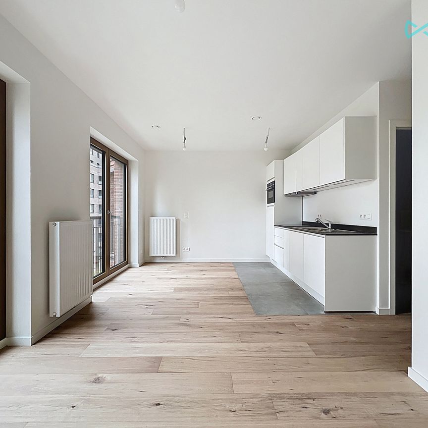 Studio in Bruxelles - Photo 1